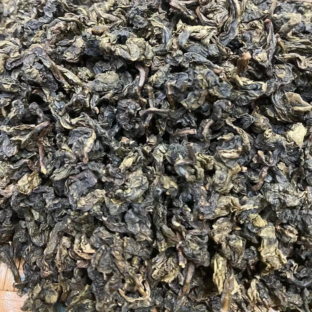 浓香碳培铁观音250g/500g