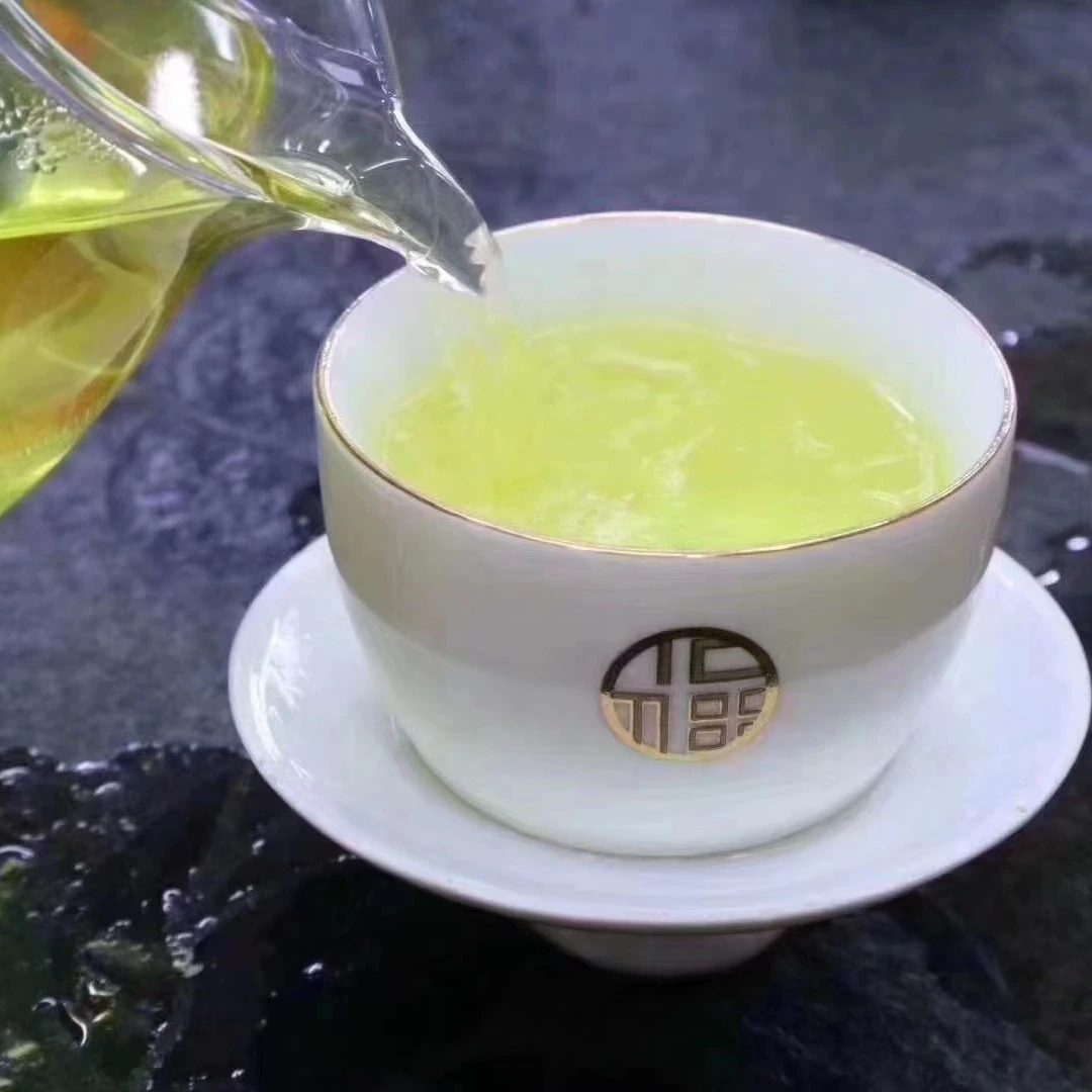 【茶里香】新秋兰花铁观音250g/500g