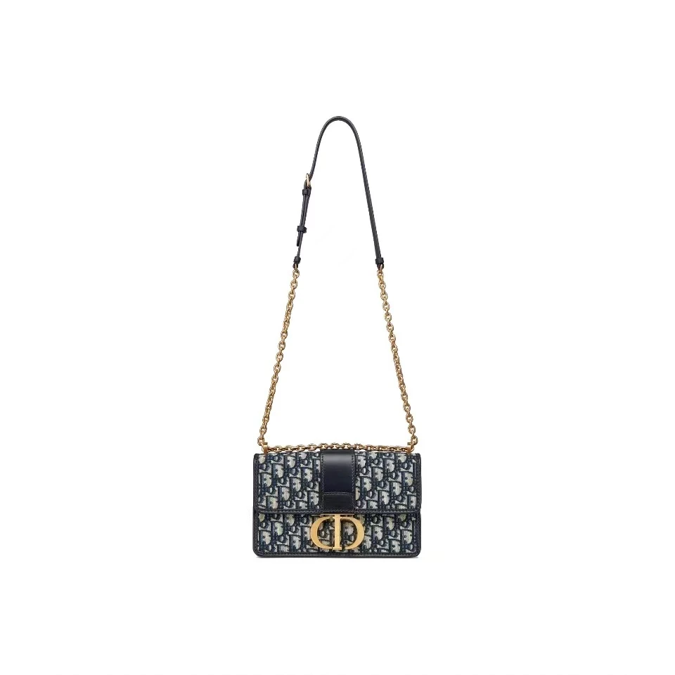99新 DIOR/迪奥 迪奥蒙田30中号  803040