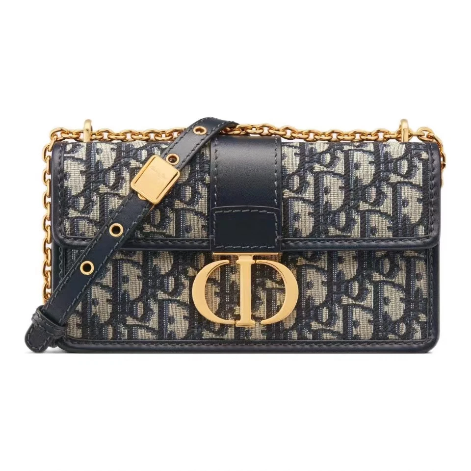 99新 DIOR/迪奥 蒙田30小号  804028