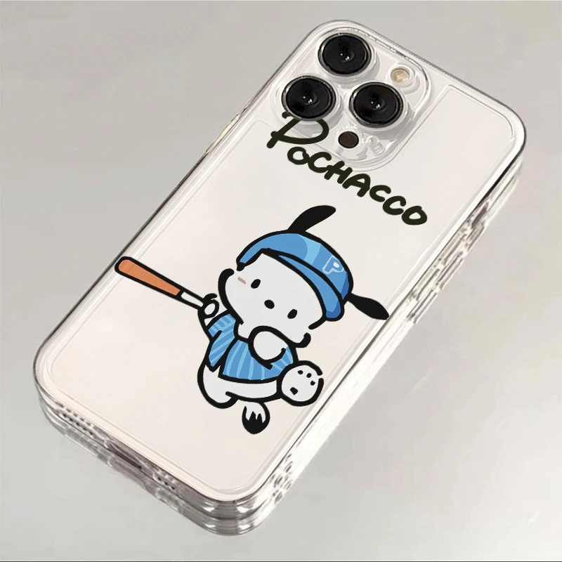 壳玛仕高尔夫狗适用iphone15promax苹果14/13手机壳12xs/11/8潮流