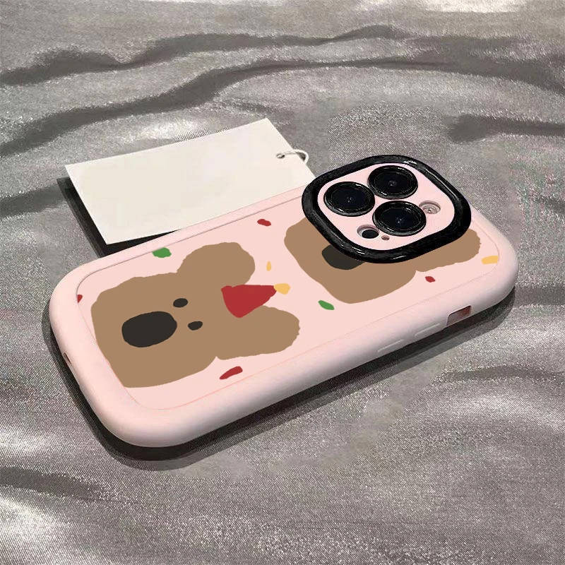 壳玛仕卡通树懒适用苹果15promax手机壳14iphone12/13软11x新8p/7