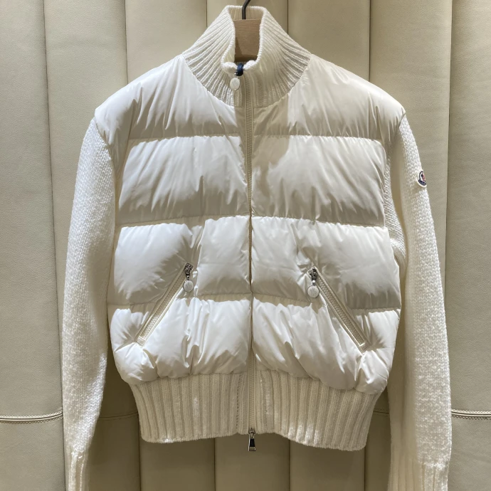 2024冬装新款时尚女装外套#QSYHXY255