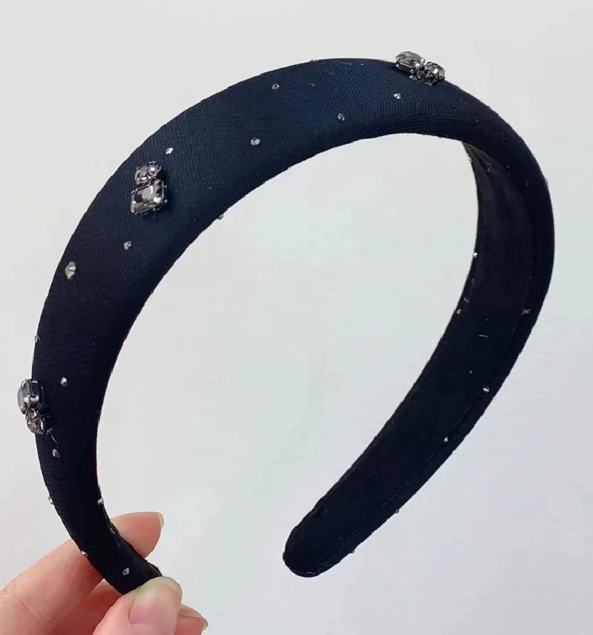 盈公主定制 发箍 DSH2401190