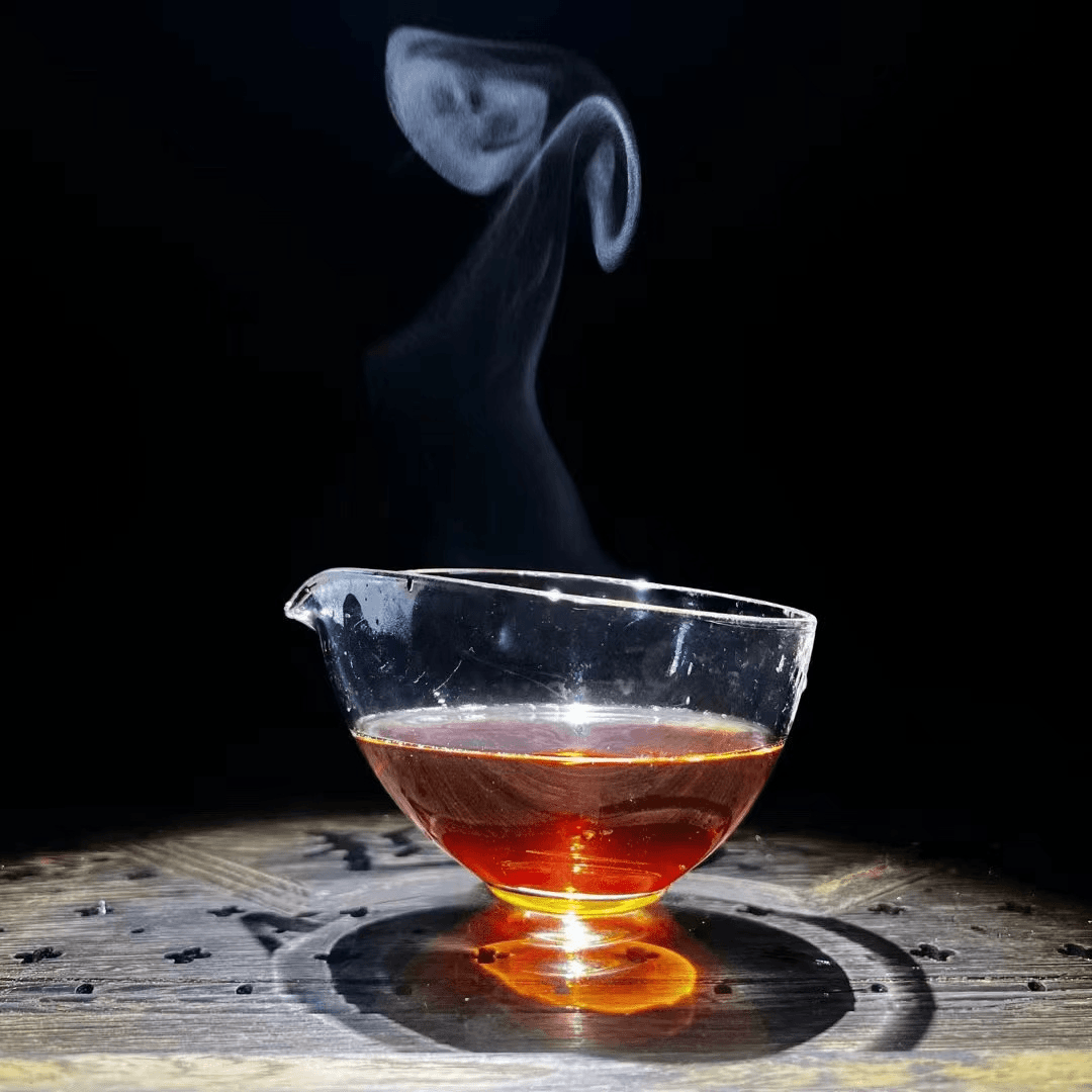 【岩鼎山上茶仓】交个朋友丨金交椅+慧苑