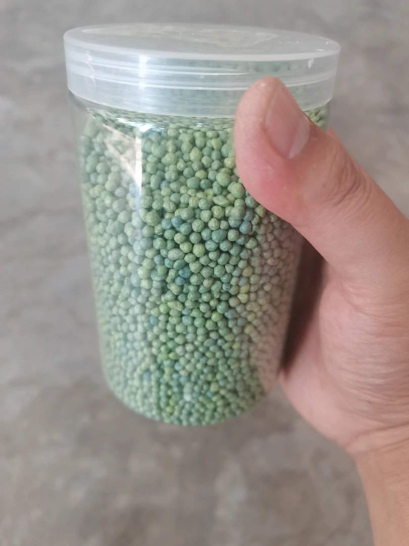 焦老师兰园同款缓释肥