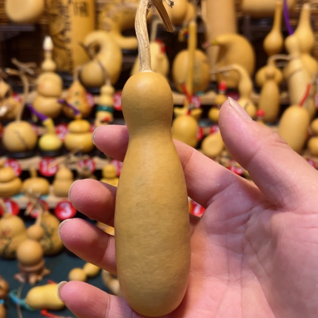 【闪购商品】铜葫芦?****?