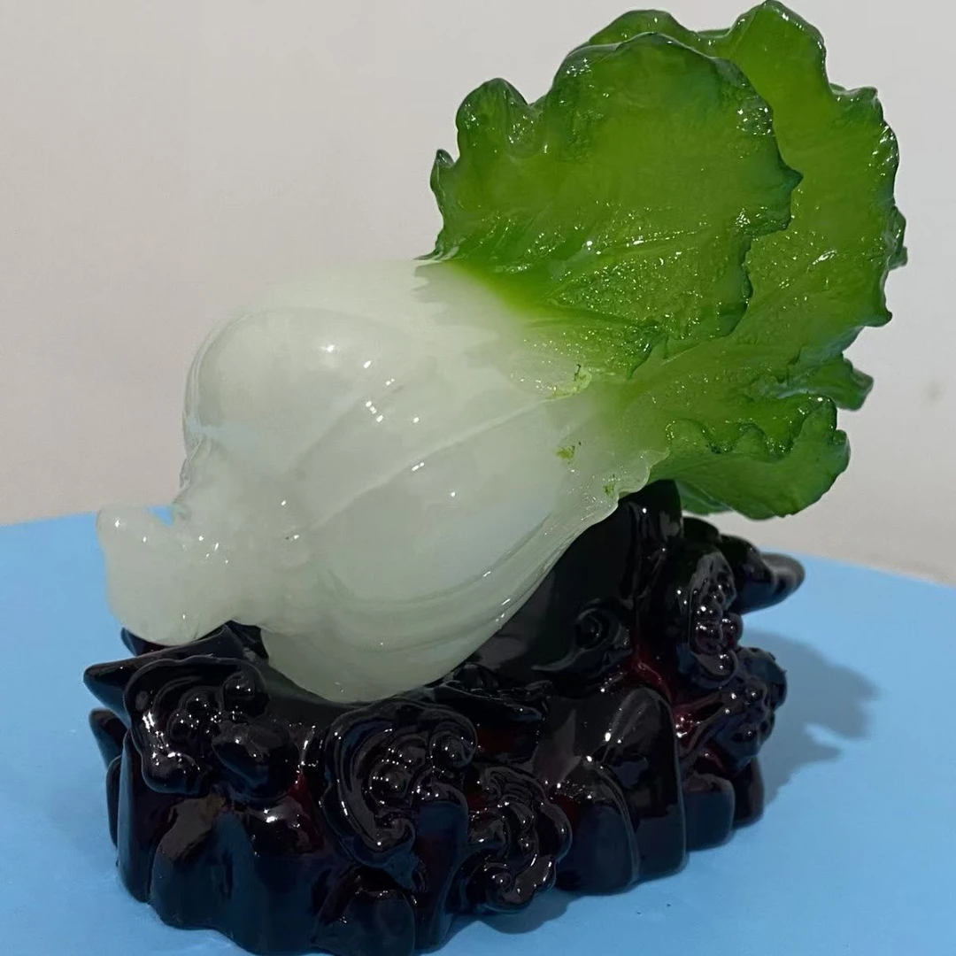 D吉祥如意摆件桌面摆件办公室前台装饰乔迁开业礼物摆设玄关创意