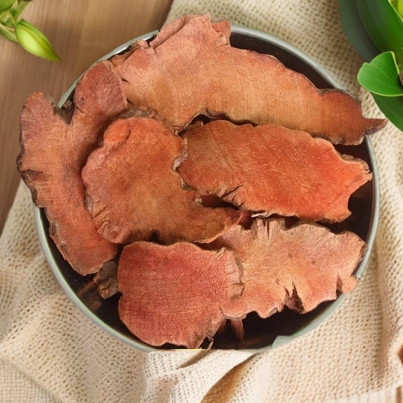 野生红土茯苓大片干货500g包邮广西红土茯苓叶菜煲汤煲水散装精选