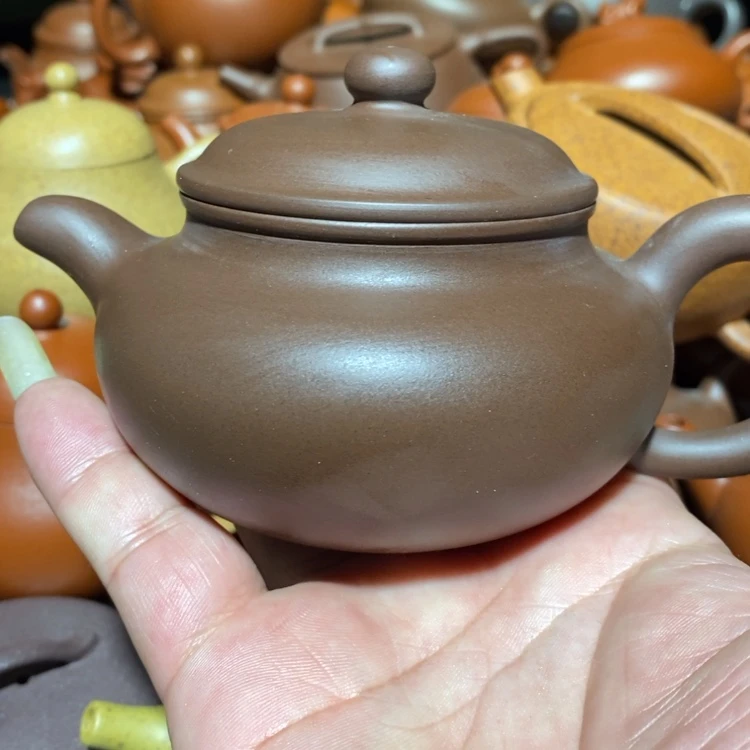 【闪购商品】紫砂茶壶