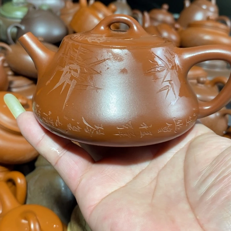 【闪购商品】紫砂茶壶用****0