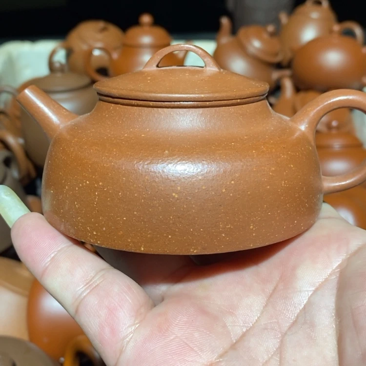 【闪购商品】紫砂茶壶开**机