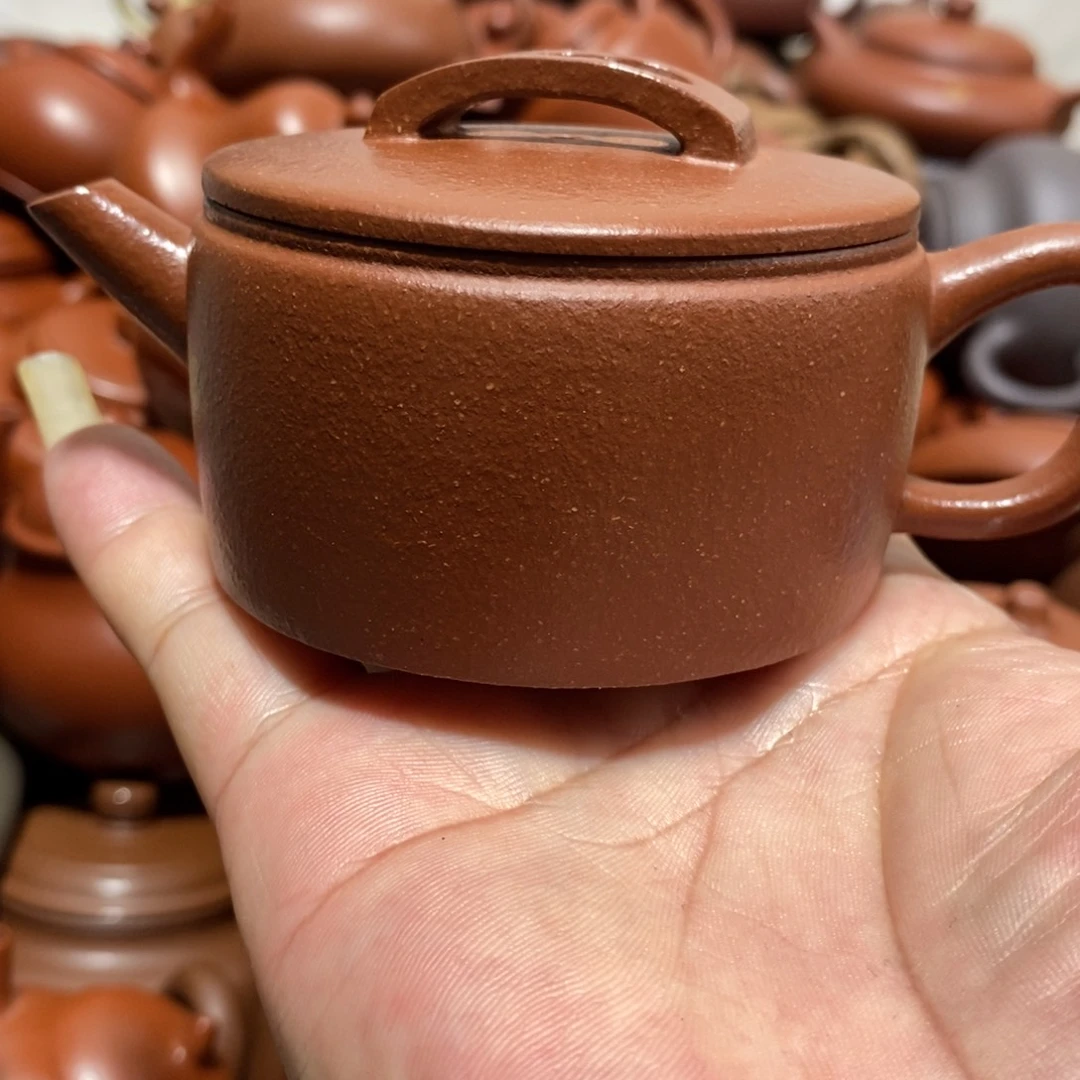 紫砂茶壶自*闪购商品紫砂壶