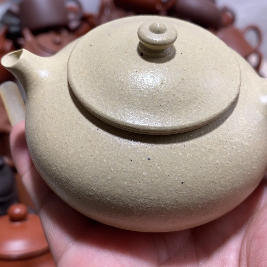 紫砂茶壶桥**龙闪购商品紫砂壶