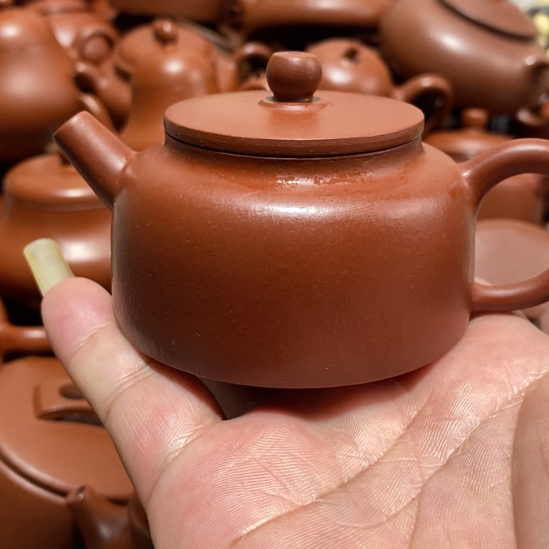 紫砂茶壶闪购商品紫砂壶