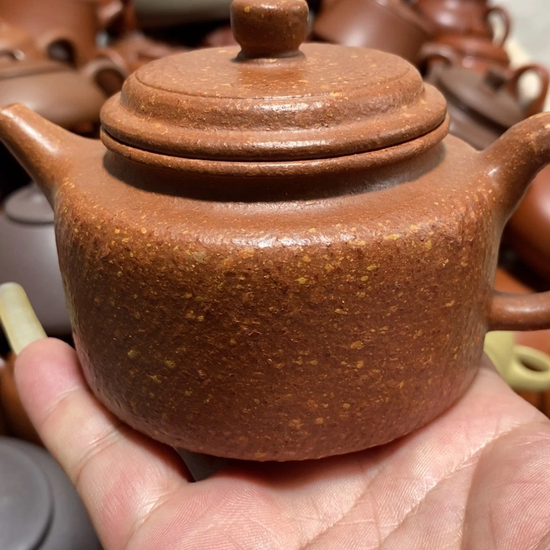 紫砂茶壶薄**士闪购商品紫砂壶