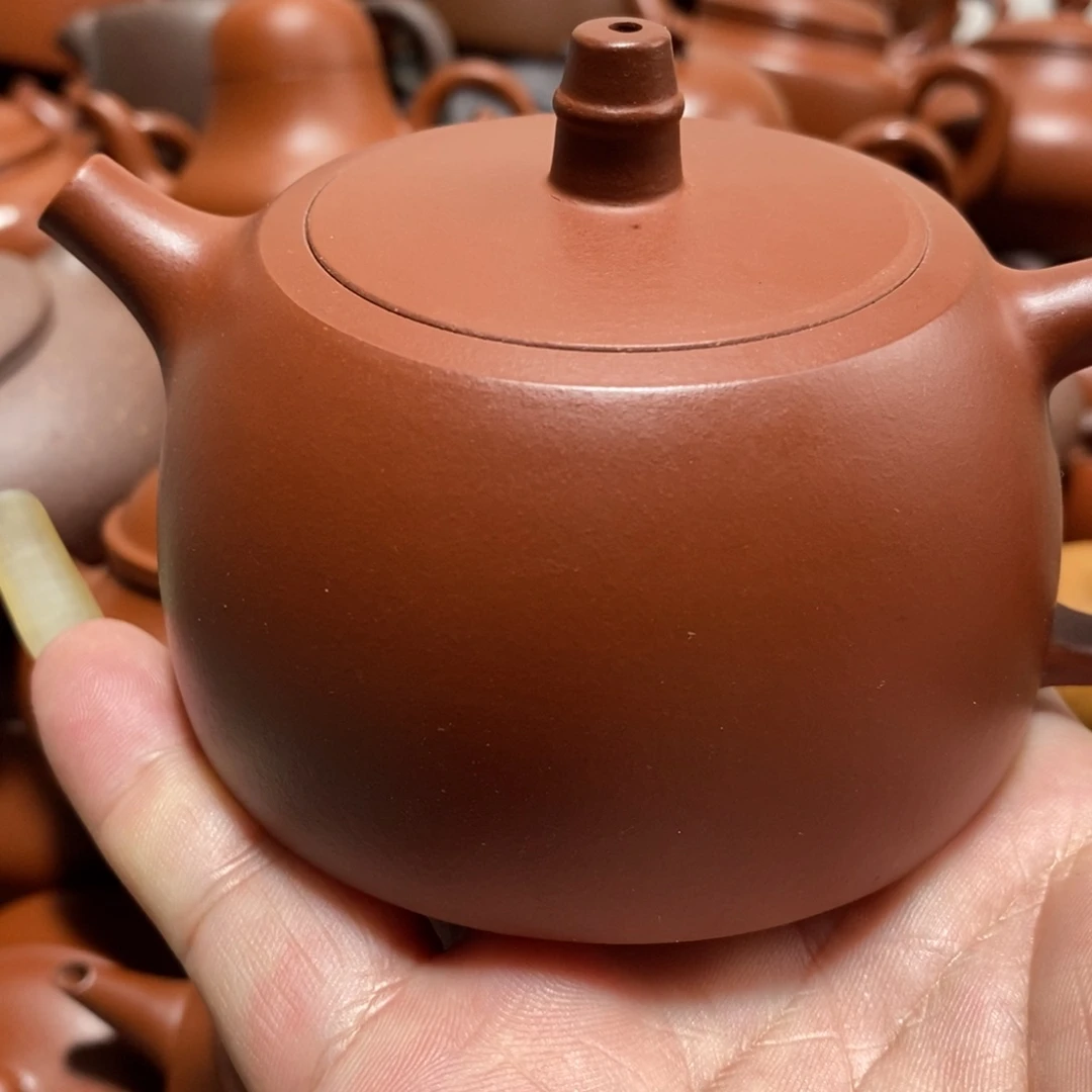 紫砂茶壶闪购商品紫砂壶