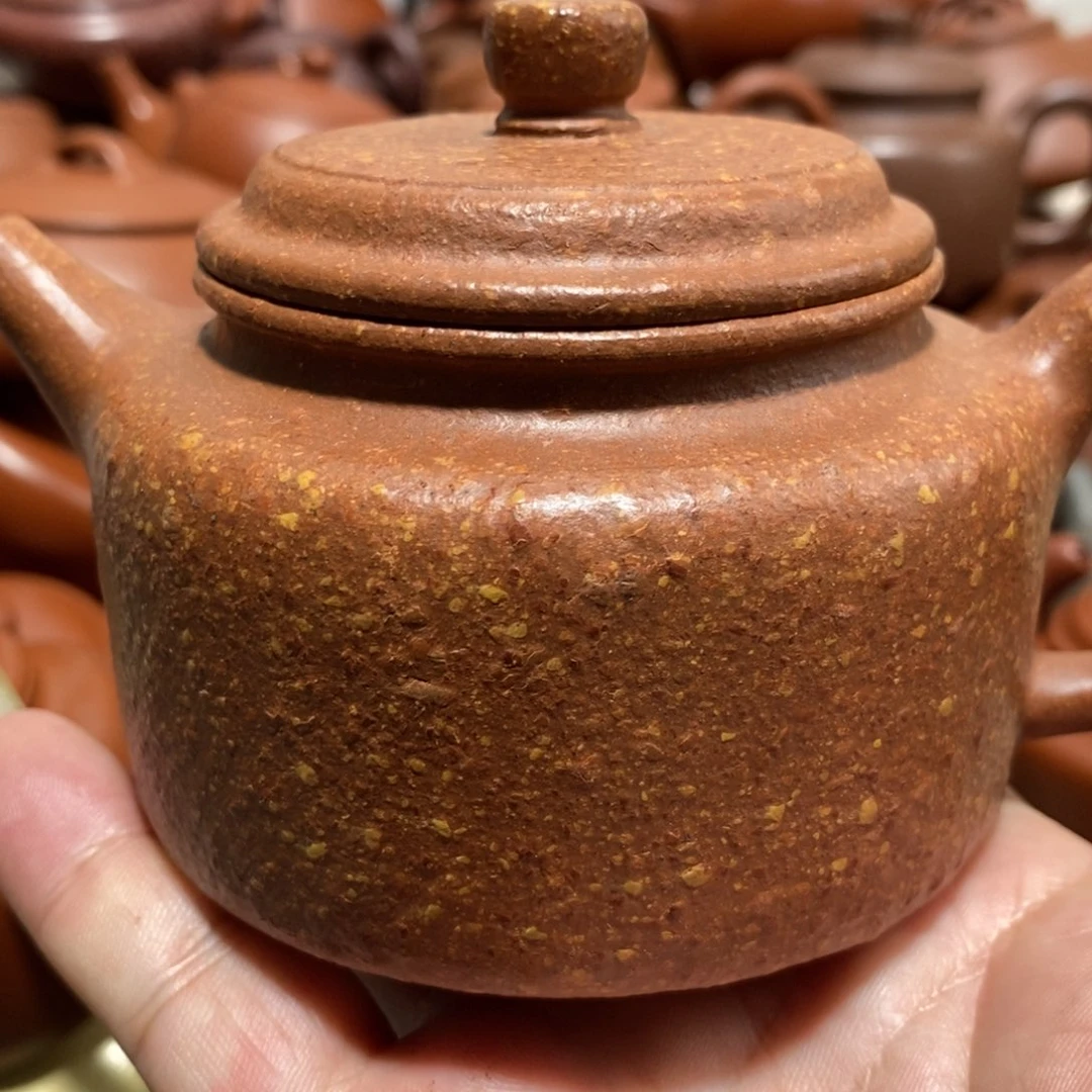 紫砂茶壶用****2闪购商品紫砂壶
