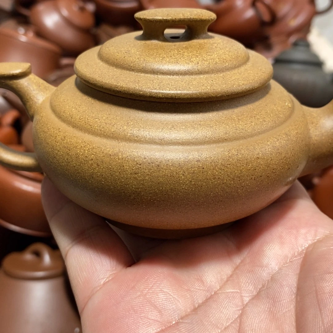 紫砂茶壶脚***痛闪购商品紫砂壶