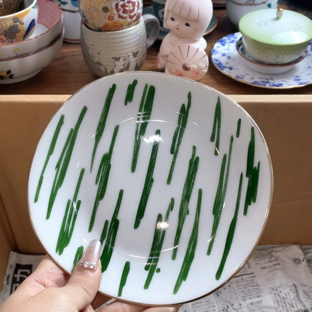 【闪购商品】密胺瓷片n*丹