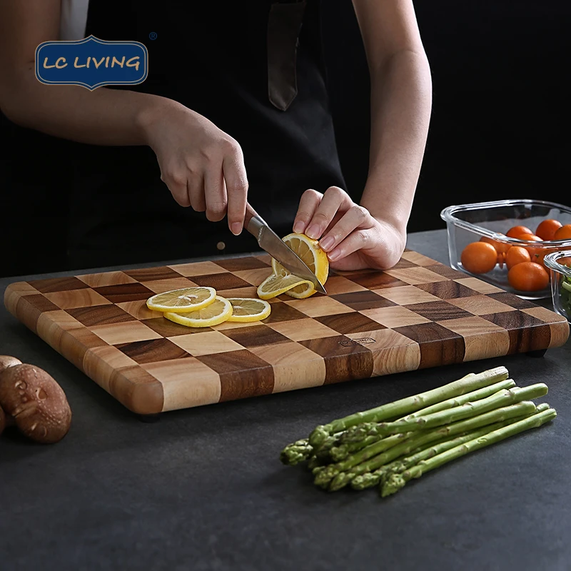 LCLIVING经典切菜板❗ 抗菌防霉泰国原装进口