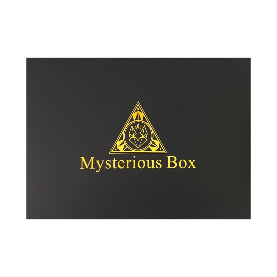 【美漫新手进阶福利盒】漫威/DC漫画收藏（默认下单主播代拆）