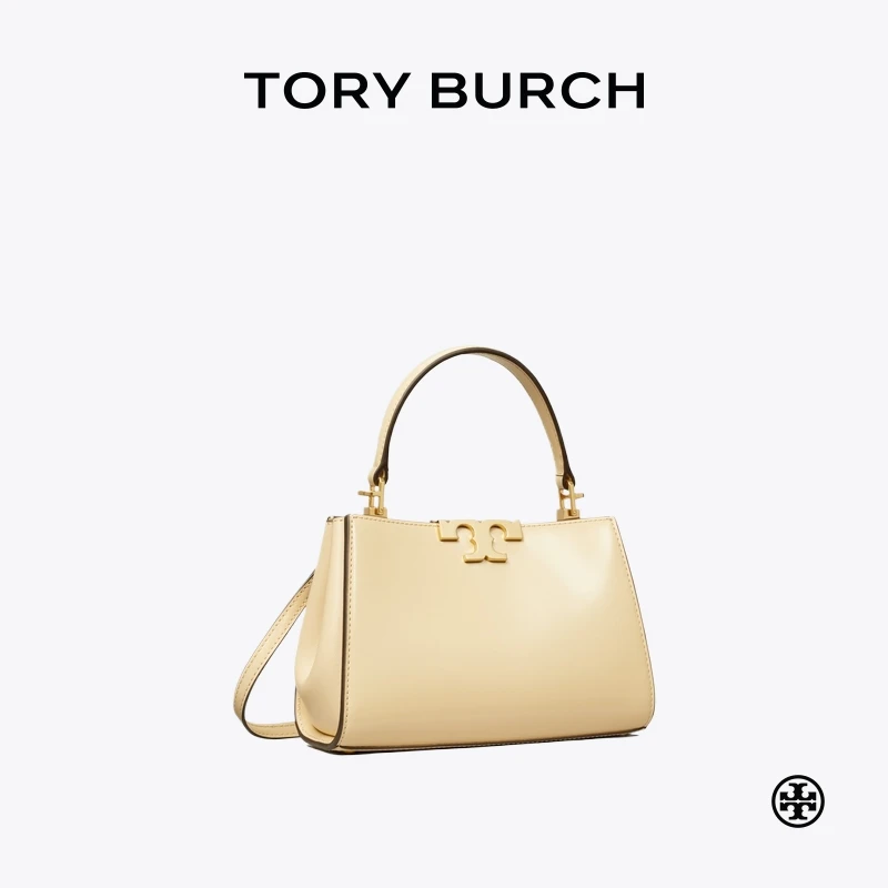 TORYBURCH汤丽柏琦ELEANOR迷你手提斜挎包161946