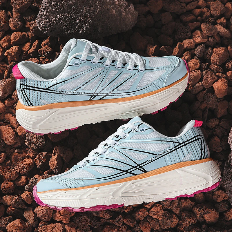 Hoka Mafate2马法特2户外防滑耐磨增高登山鞋透气百搭男女跑步鞋