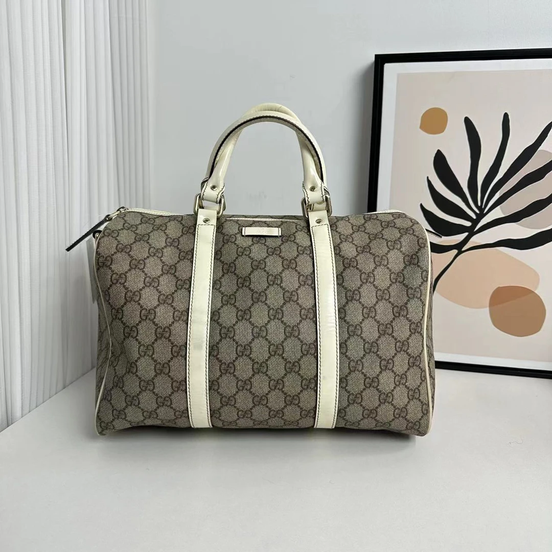 95新 GUCCI/古驰 手提包【奢满满奢品】m100257
