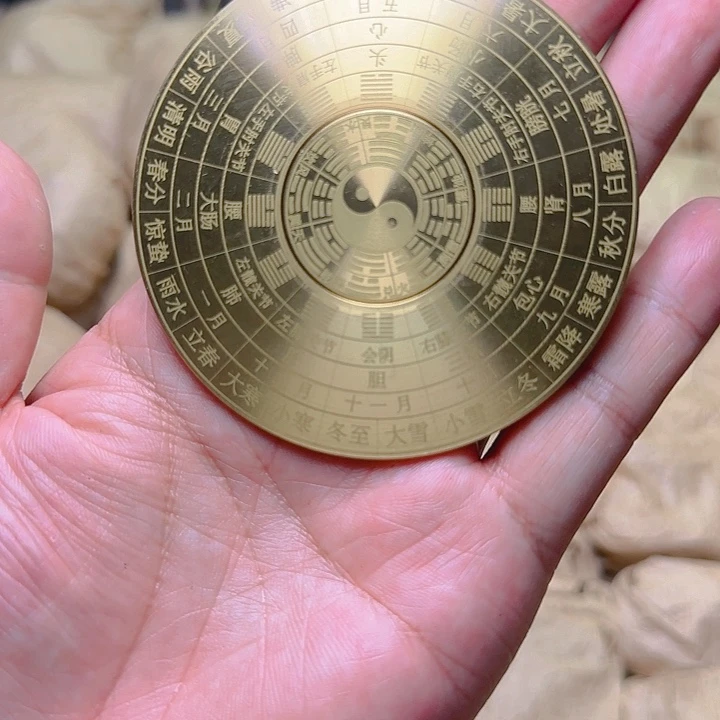 铜器摆件办公室摆件