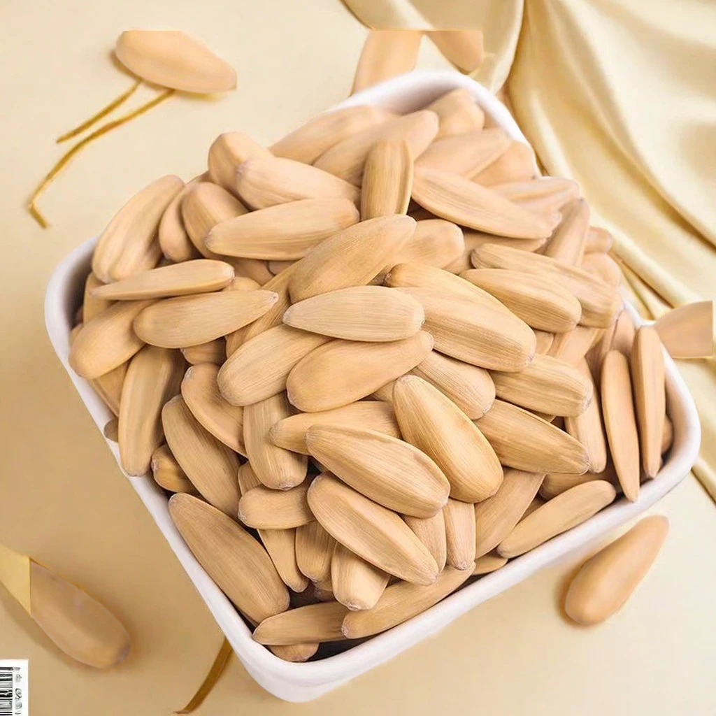 新货坚果五香正宗大颗粒蒙古葵花籽独立包装特大厂家直销多味团购