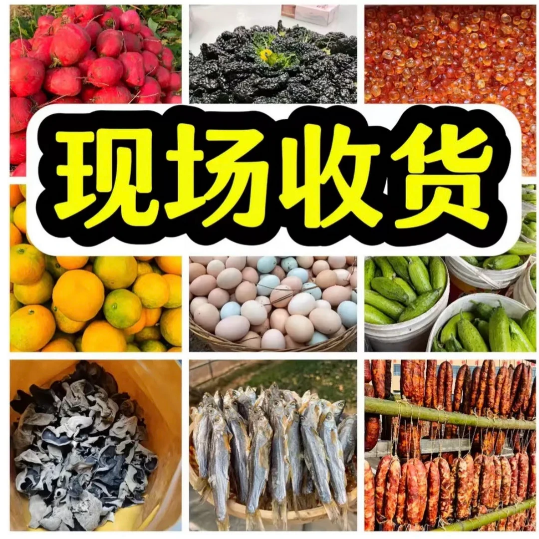 农家散称山货梅干菜所见即所得