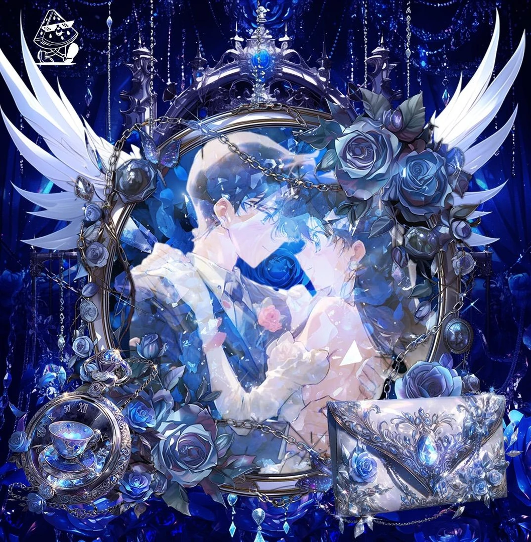 雨雨 【拆卡】 西瓜工作室《柯南》 【默认代拆】