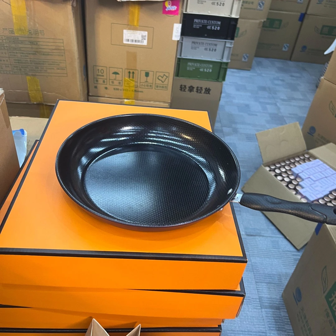 【直播专属】韩式不粘锅煎蛋锅