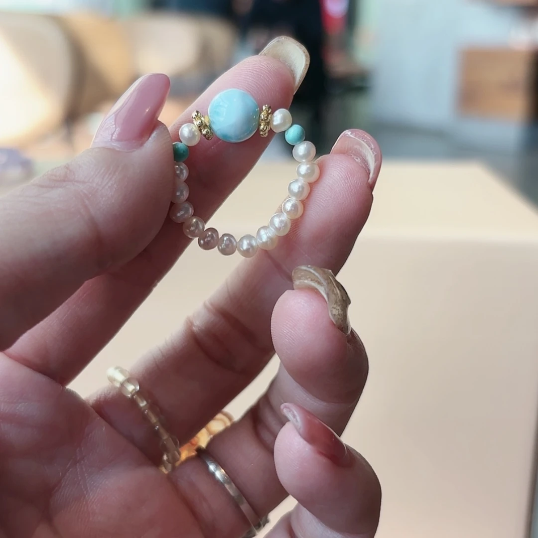 【闪购商品】琥珀手链未镶嵌