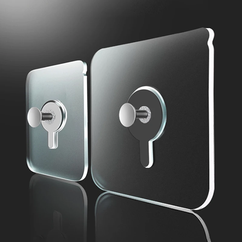 免打孔挂钩挂画神器粘胶相框婚纱照强力承重专用画框挂墙上无痕钉