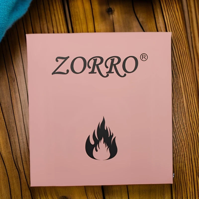 {全端佐罗}主播代拆打火机潮玩盲盒