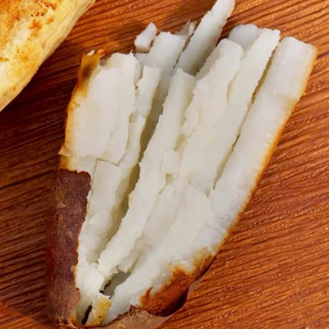 【白哈密】新鲜白哈密冰糖薯