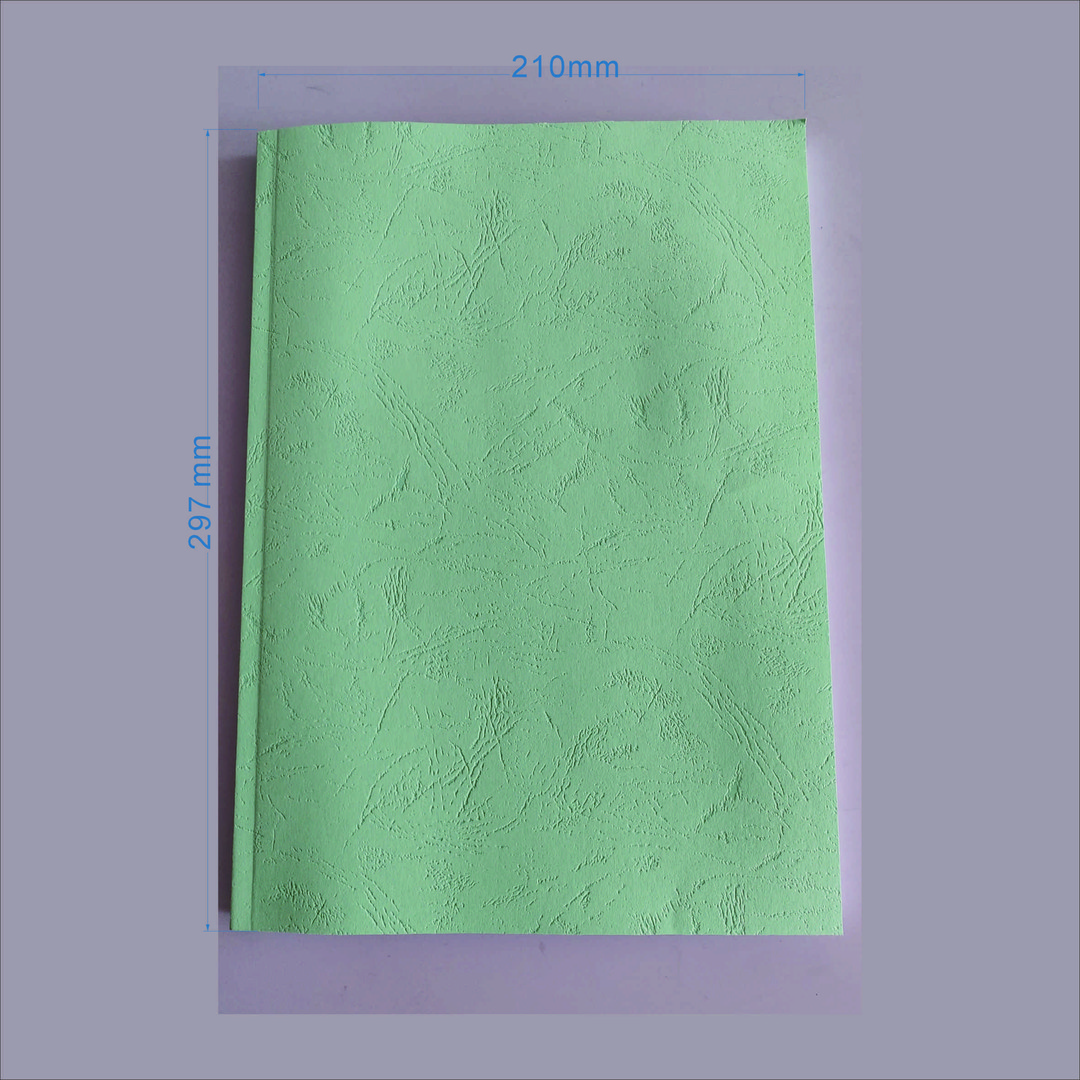 A4定制学习笔记本