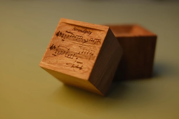 扩香木-不期而遇定制款（不含精油）