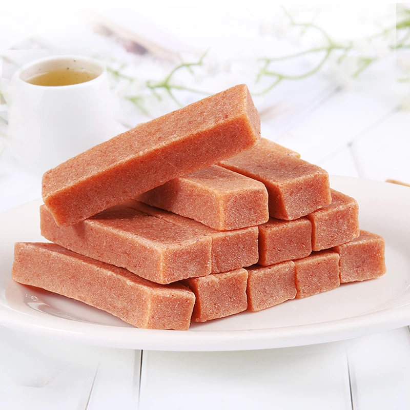 山楂条袋装250g*1袋