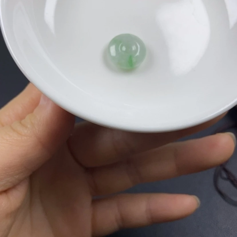 【闪购商品】翡翠挂件未镶嵌