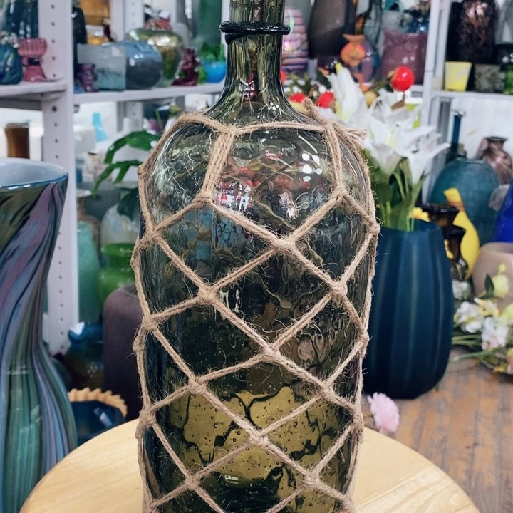 花瓶高31厘米口2厘米