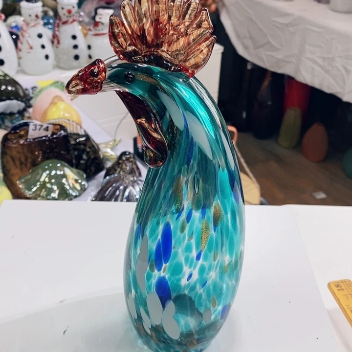 花瓶高25厘米宽7厘米