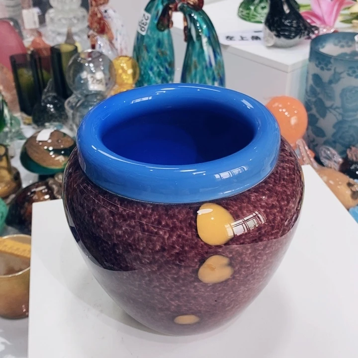 花瓶高15口10厘米