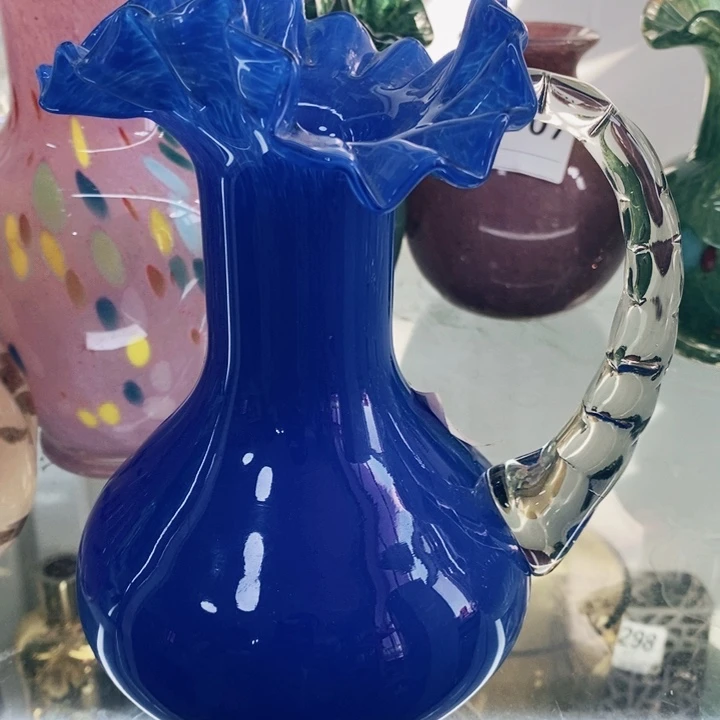 花瓶高18厘米口3厘米