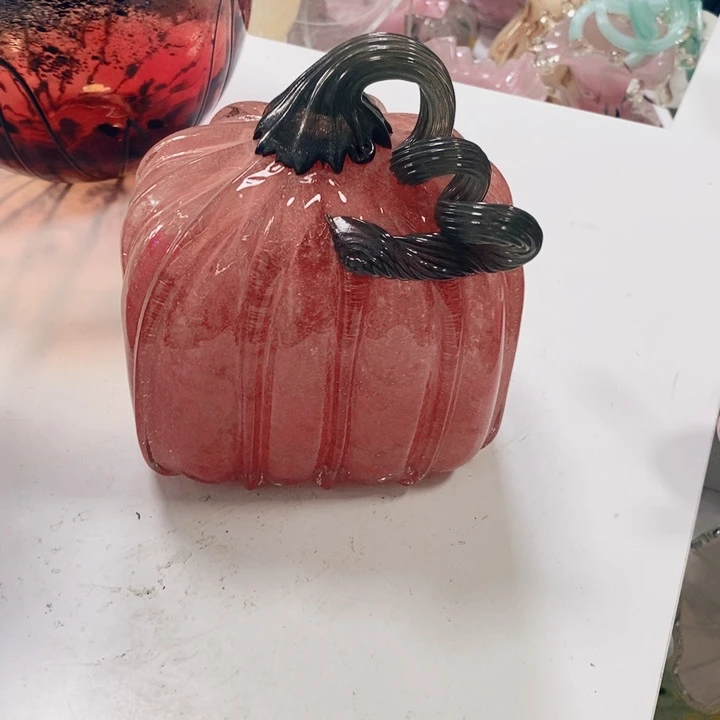 奋*斗高20宽14琉璃花瓶