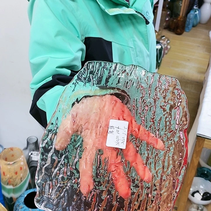 花瓶高3厘米24公分