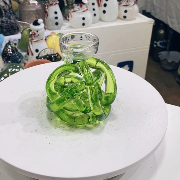 花瓶高11厘米口2厘米