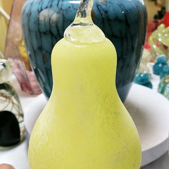 花瓶高14口径10厘米